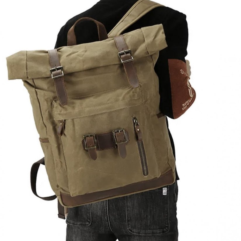 Batoh Army Travel 165 25L