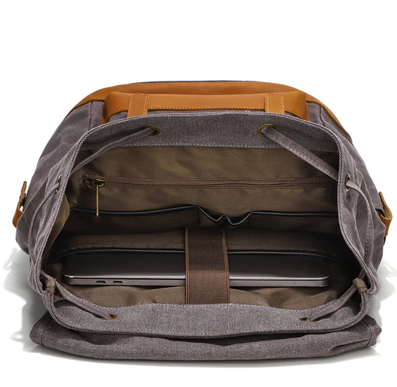 Városi hátizsák 870 GRY 25L