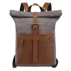 Városi hátizsák Valmio Lerox