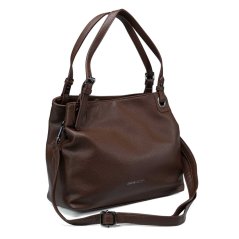 Dámska kabelka Pierre Cardin CH06 74382 hnedá
