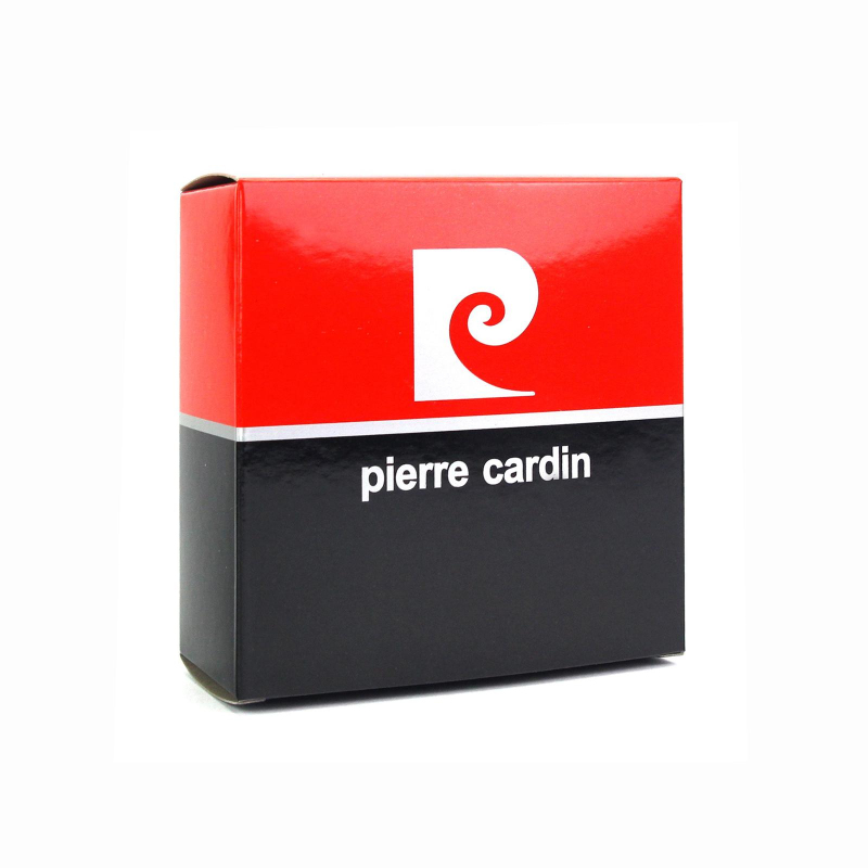 Kožený opasek Pierre Cardin 311XXL