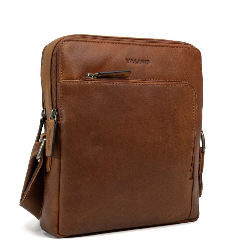 Valmio Gorgeous bőr válltáska