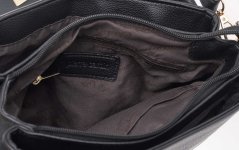 Geantă elegantă de damă Pierre Cardin 7421 Albă