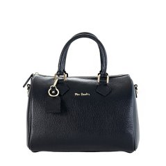 Kožená taška PIERRE CARDIN