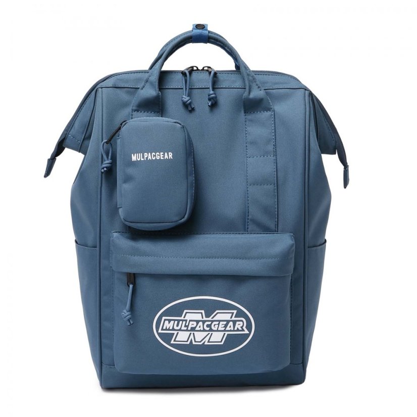Stylový batoh Outdoor KB1280U 4L