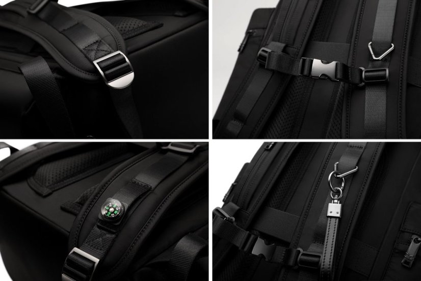 Rucsac de călătorie pentru laptop Valmio Colver