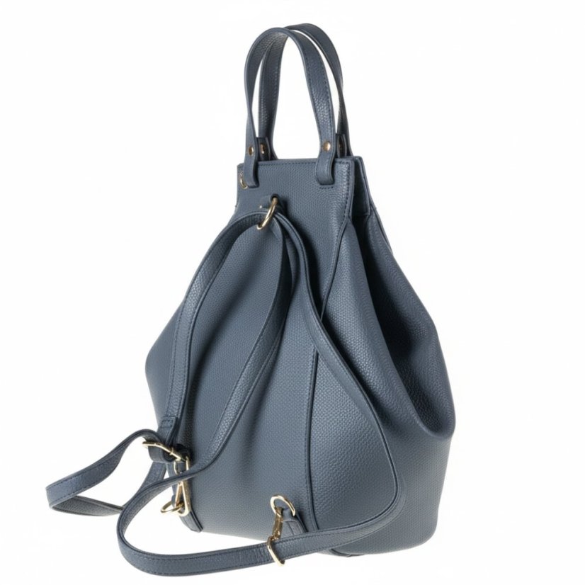 Pierre Cardin ruksak z ekokože 23954 JEANS