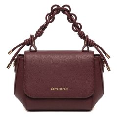 Geantă elegantă de damă Pierre Cardin 5511 Roșie