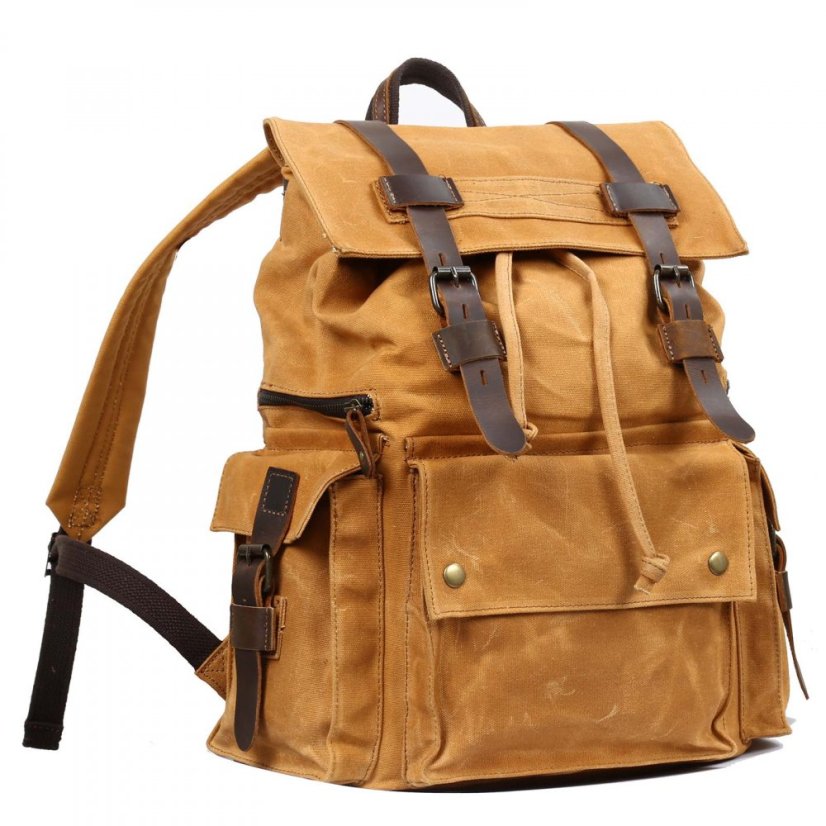 Rucsac Valmio Waxi Bee 28L