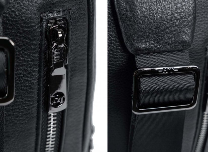 Válltáska Henry Taylor 2002