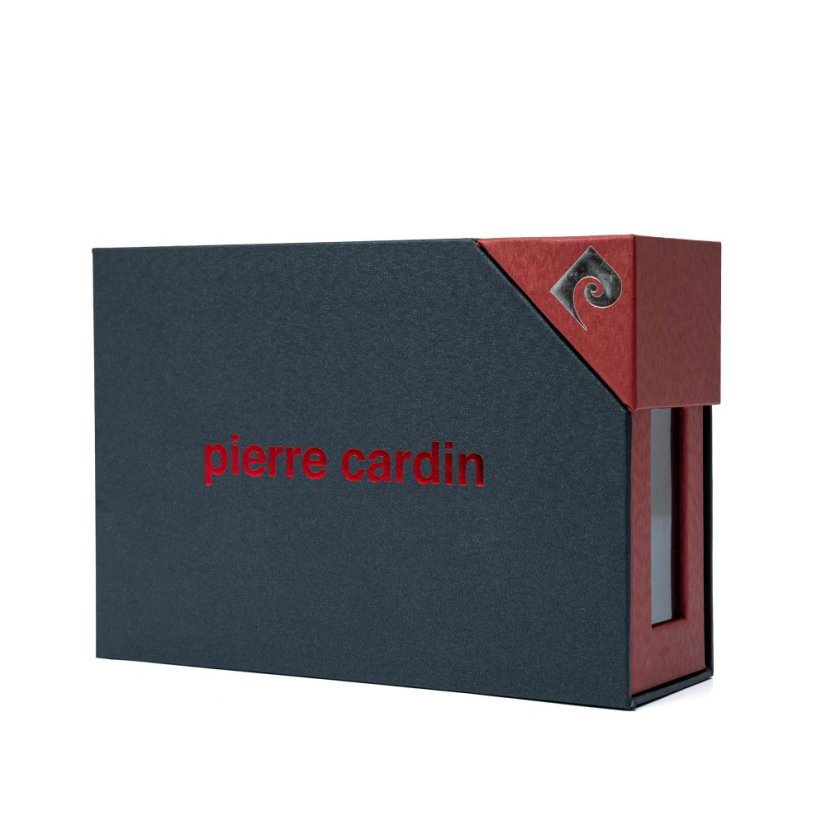 Curea din piele Pierre Cardin