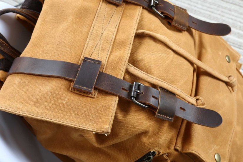 Rucsac Valmio Waxi Bee 28L