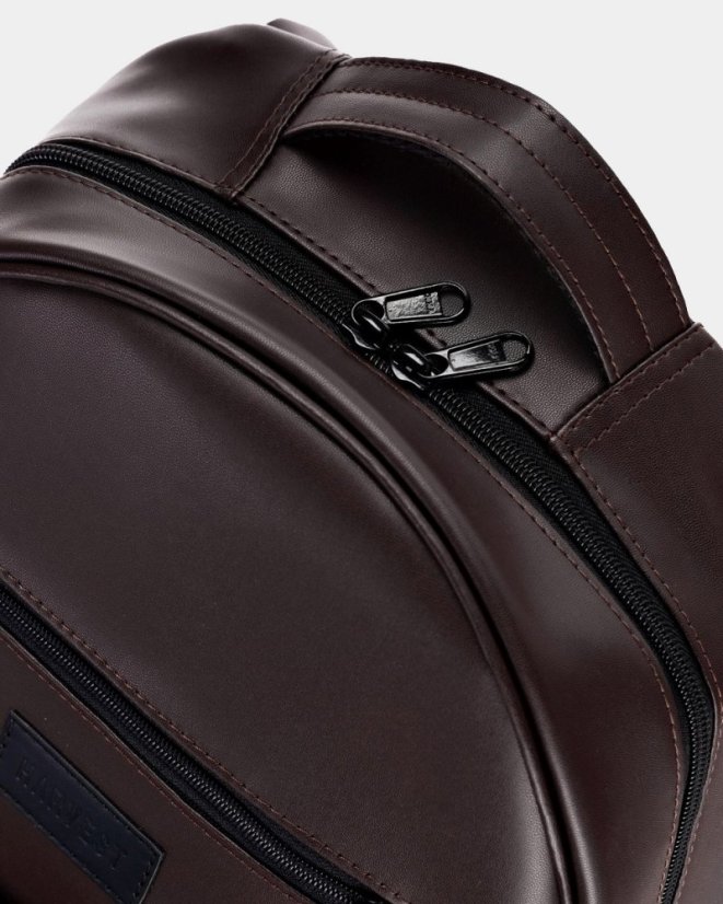 Rucsac TIPOLEATHER GLOSS 20L