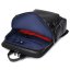 Rucsac urban din piele pentru laptop Valmio Loretto