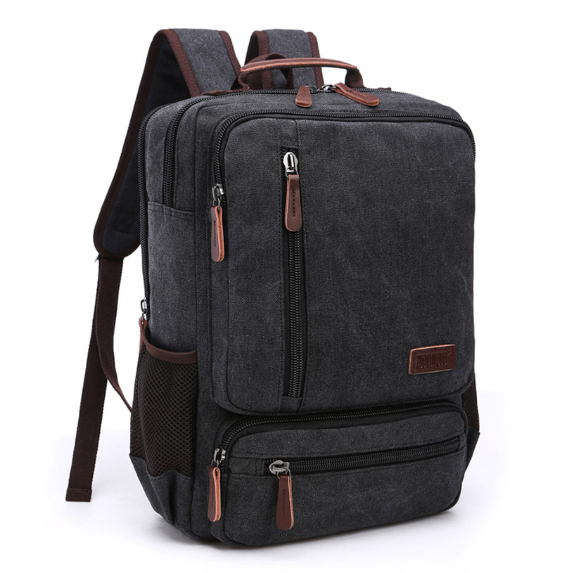 Batoh Sity 133 Black 17L
