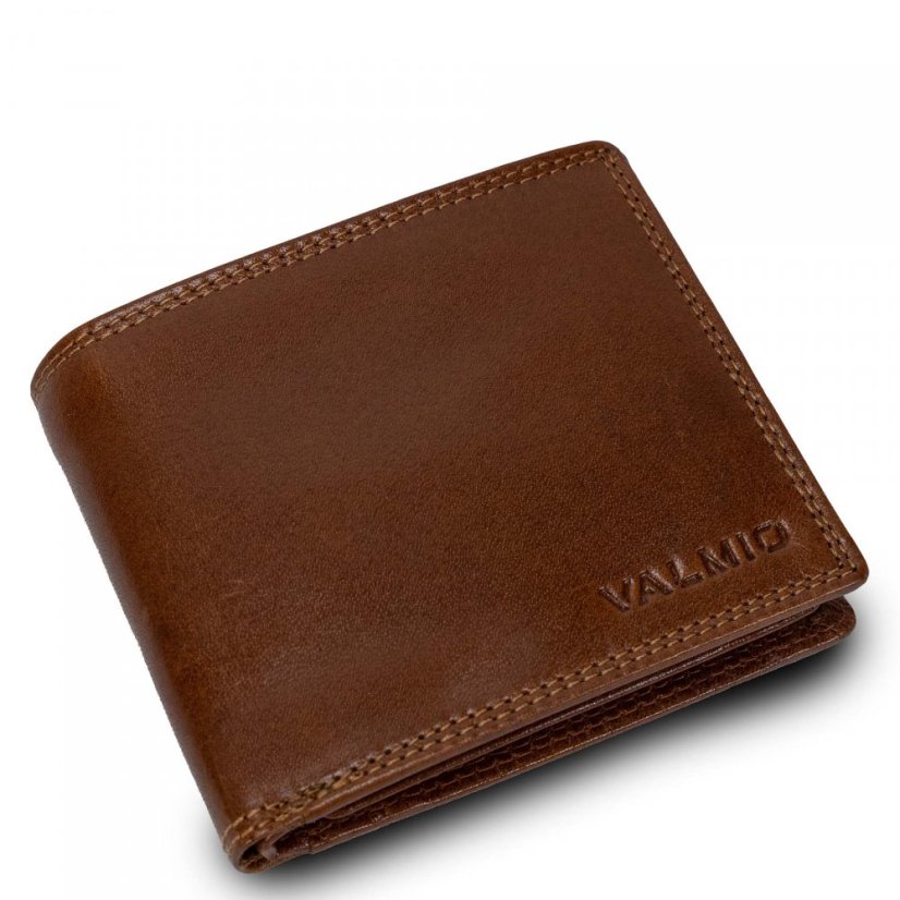 Férfi pénztárca Valmio Classic T98