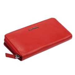 Dámská peněženka Pierre Cardin 2201 ROSSO