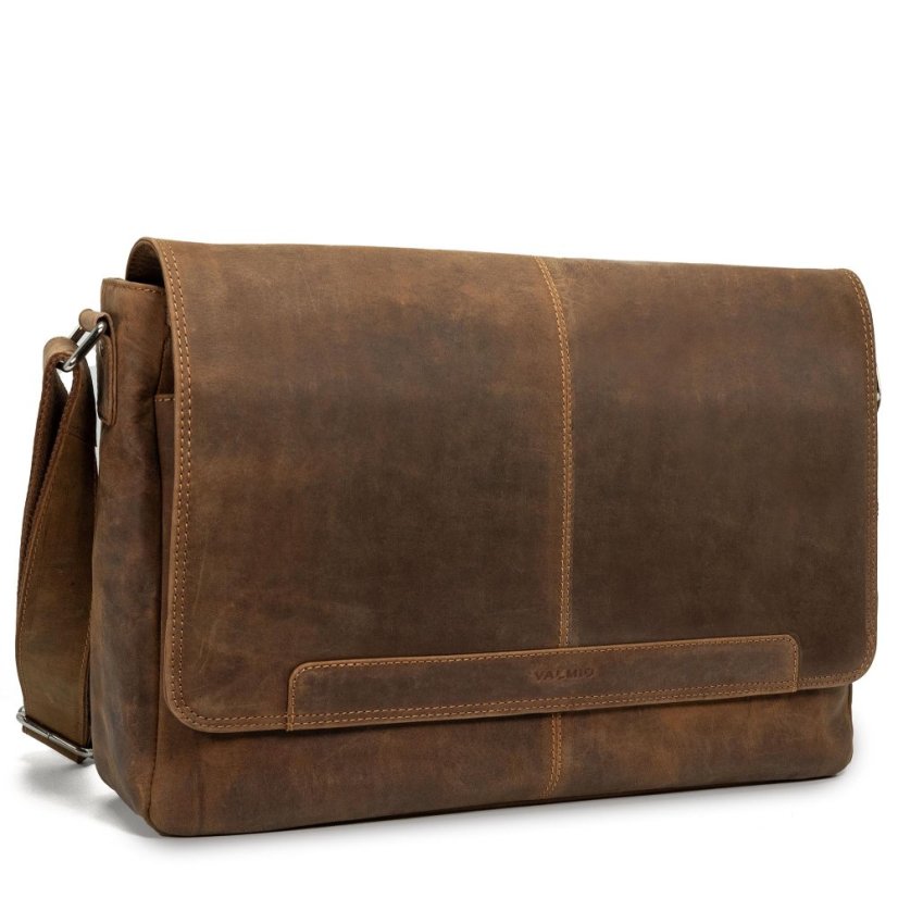 Velká taška na notebook Valmio Mount