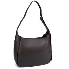 Dámska kabelka Pierre Cardin OSLO15 17041 tmavohnedá