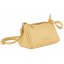 Geantă de damă elegantă Pierre Cardin GN28 1985 Galbenă