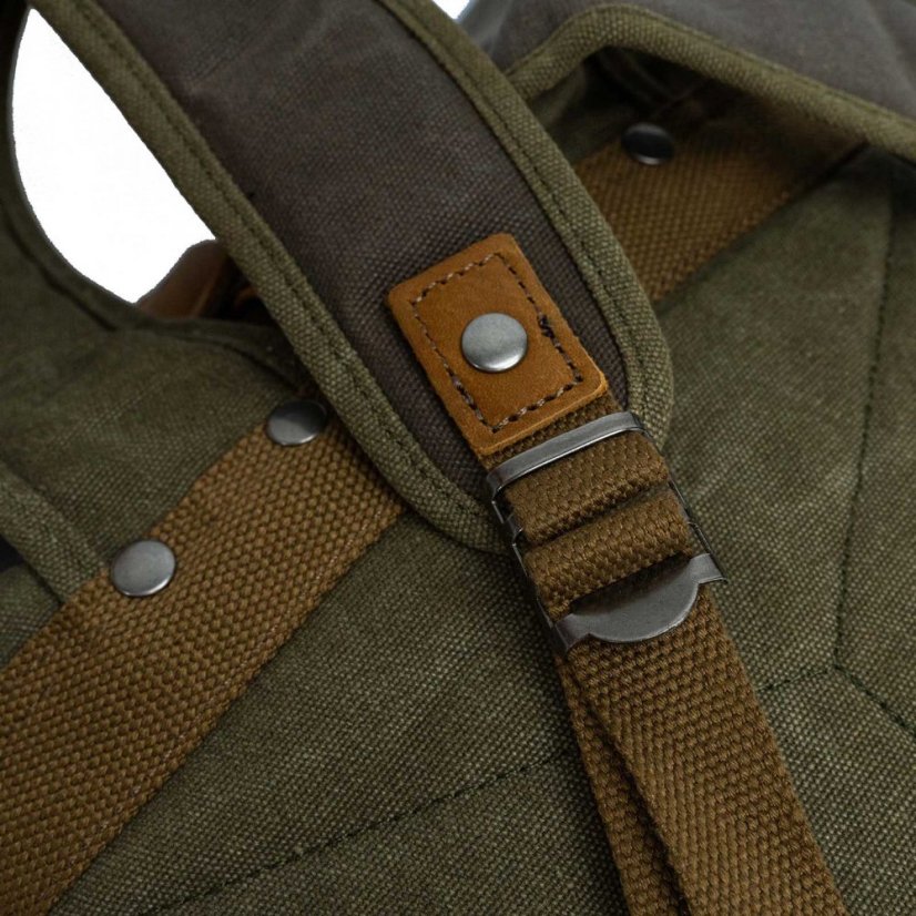 Rucsac Travel-K BL86