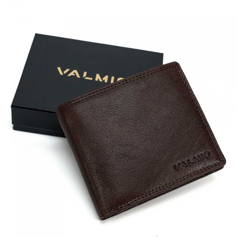 Pánská peněženka Valmio Classic T98-1