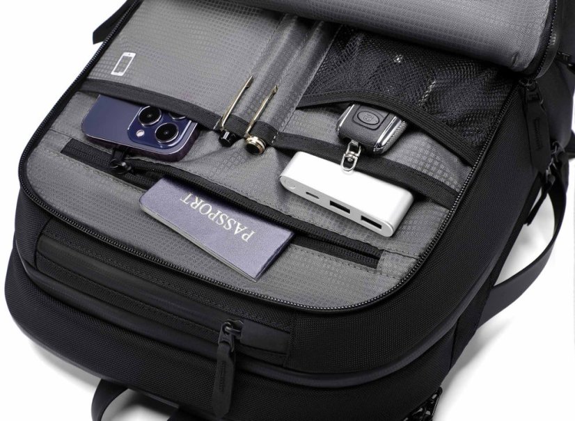 Rucsac de călătorie pentru laptop Valmio Lomoro