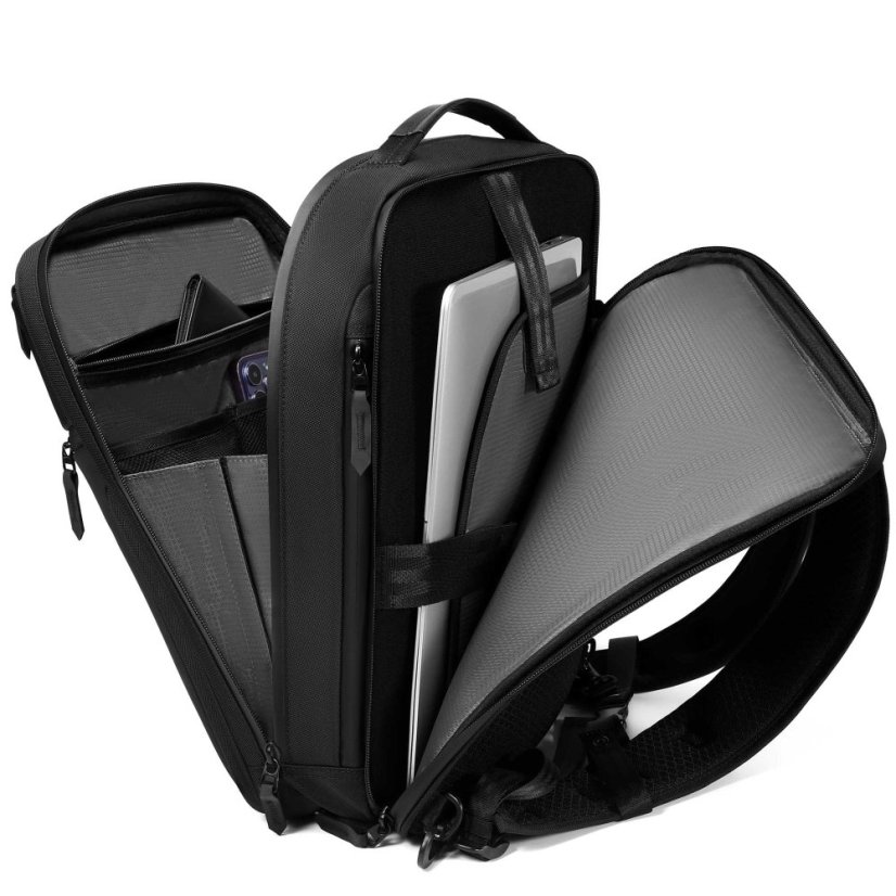 Rucsac business pentru laptop Valmio Falco