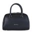 Kožená kabelka PIERRE CARDIN 1977 Nero