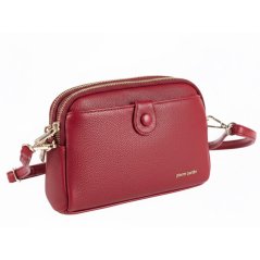 Női kézitáska Borse 23479 Piros