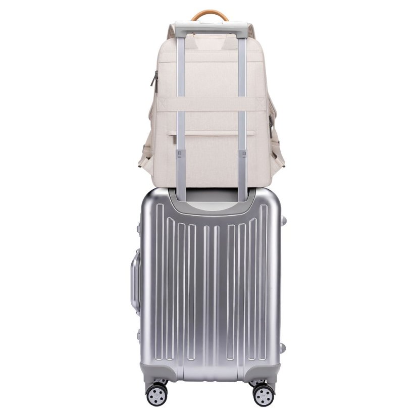 Rucsac de oraș pentru laptop – damă