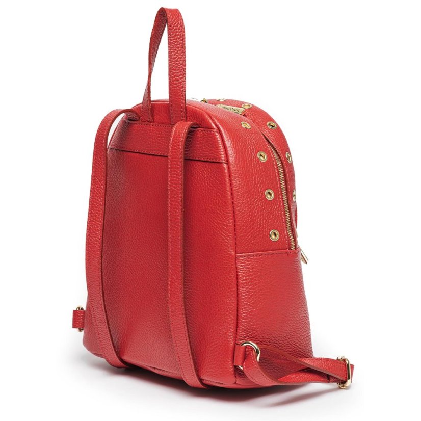 Rucsac din piele PIERRE CARDIN