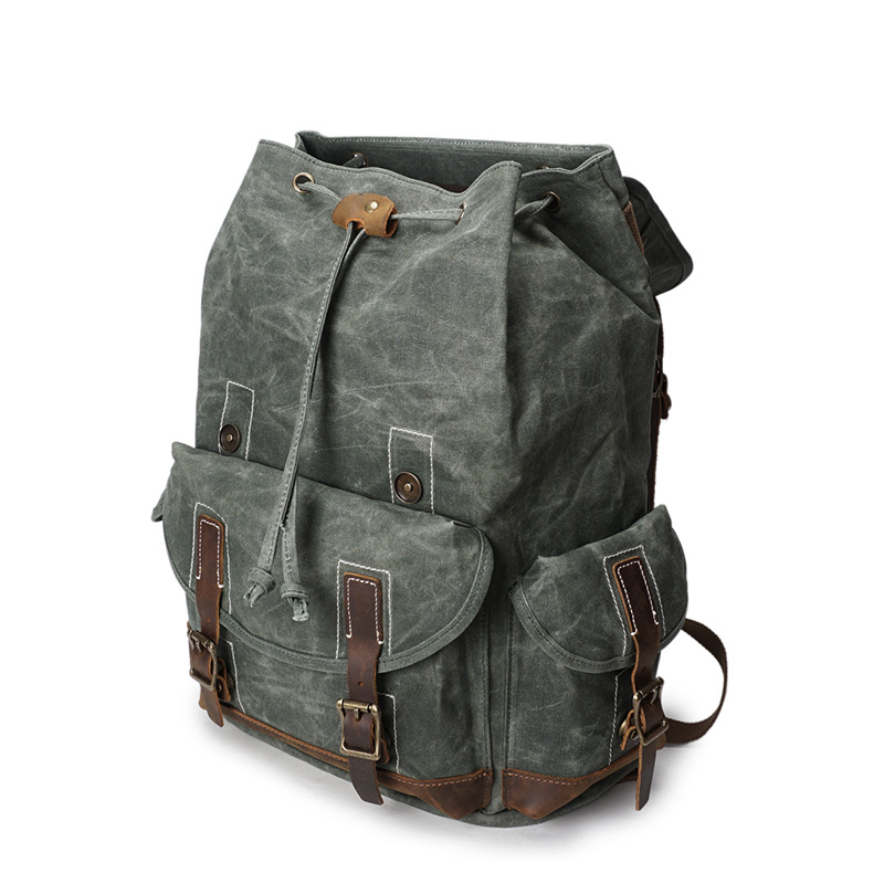 Hátizsák Meens grey 28L