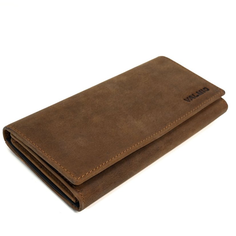 Veľká pánska peňaženka Valmio Grande 301