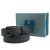 Kožený opasek Pierre Cardin GG25 3346 Black