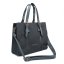 Dámska kabelka Pierre Cardin WX56 18575 sivá