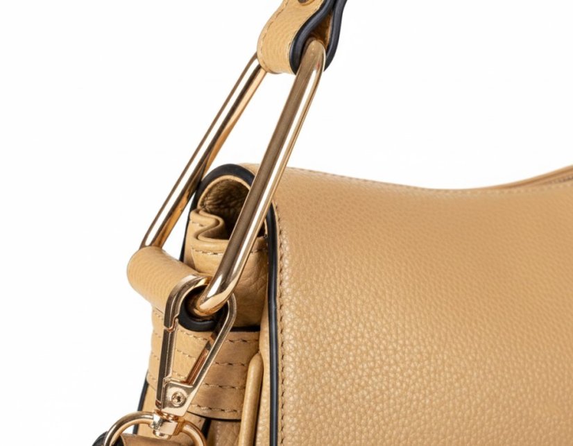 Kabelka z ekologické kůže PIERRE CARDIN GN35 32651
