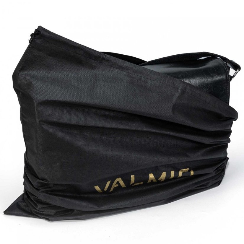 Geantă mare Valmio Mount Black Laptop Bag