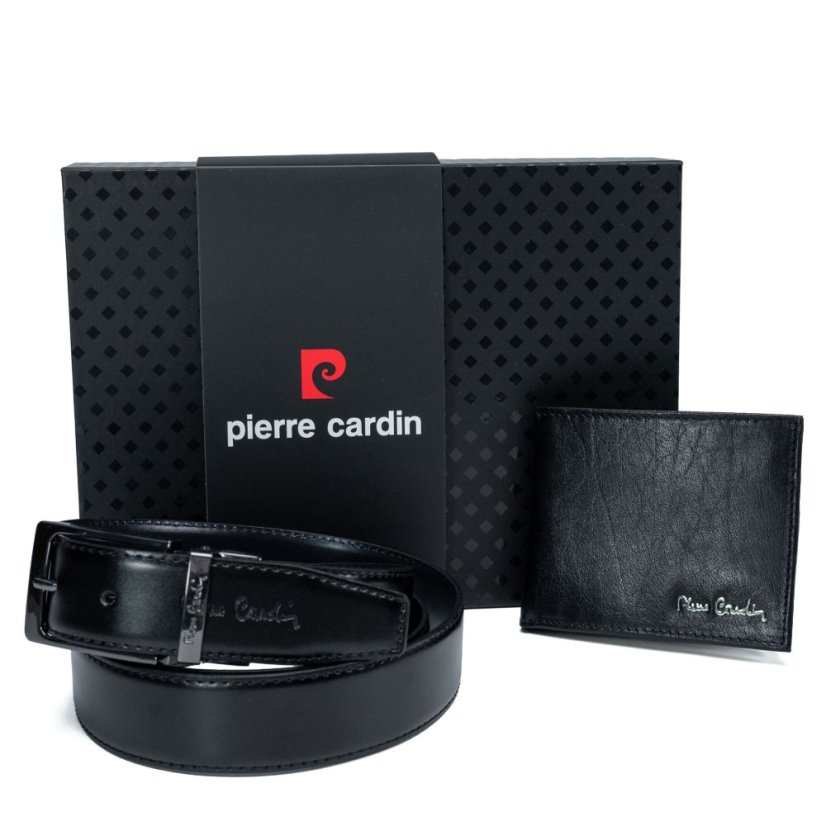 Set cadou Pierre Cardin ZG-213-BR