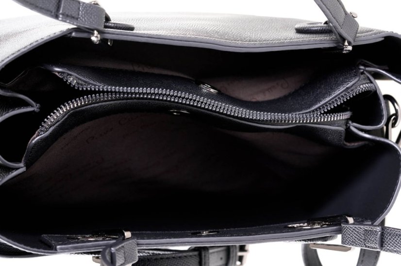 Kabelka z ekokože PIERRE CARDIN 3671