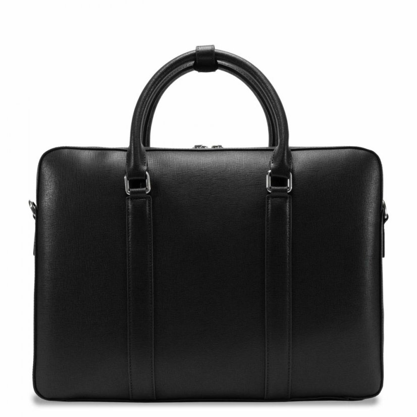 Brašna na notebook Valmio City Black