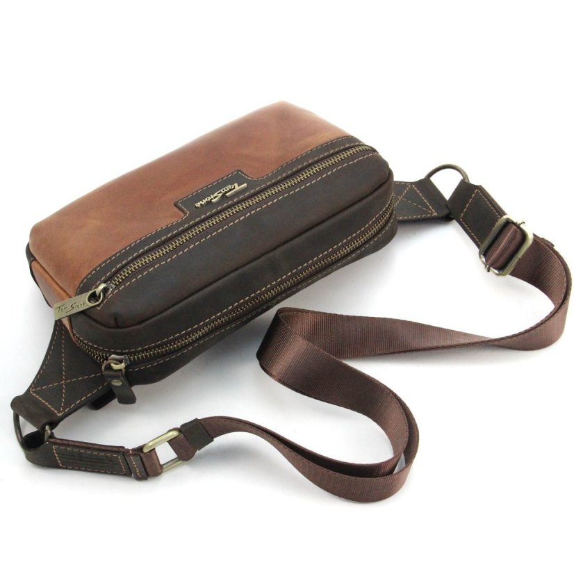 Ľadvinka kožená Tome Stone R1251