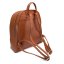 Pierre Cardin GN58 25904 női hátizsák – konyak