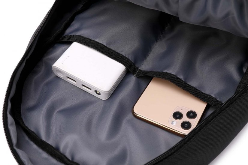 Štýlový batoh Outdoor KB20827   24L
