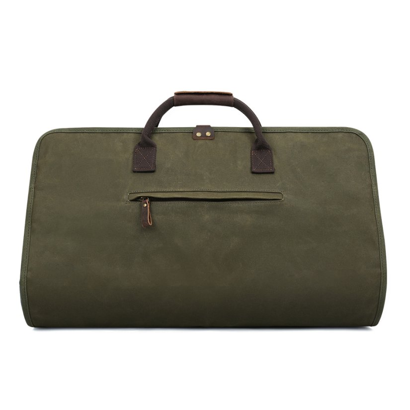 Zöld Carry Travel 2in1 Utazótáska