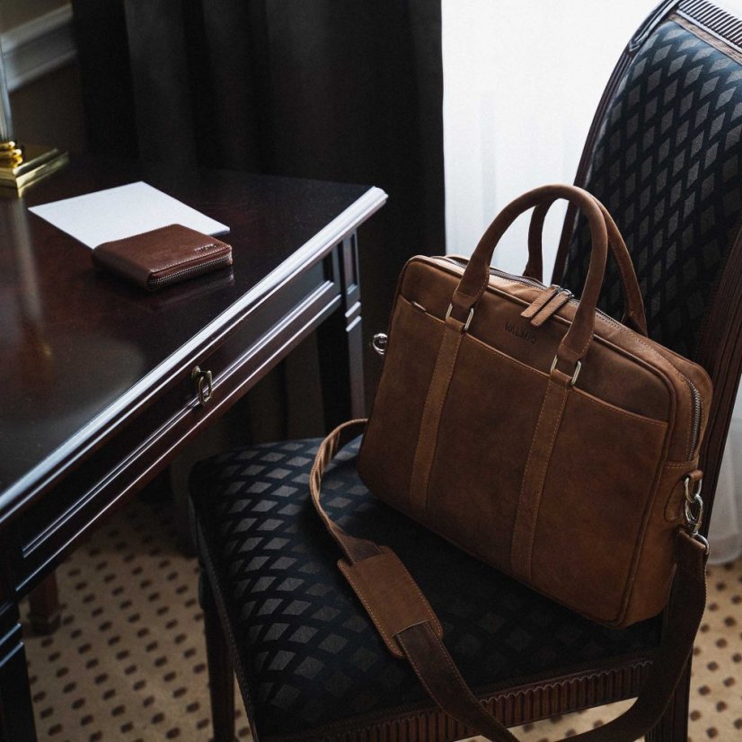 Férfi Valmio Avanti táska