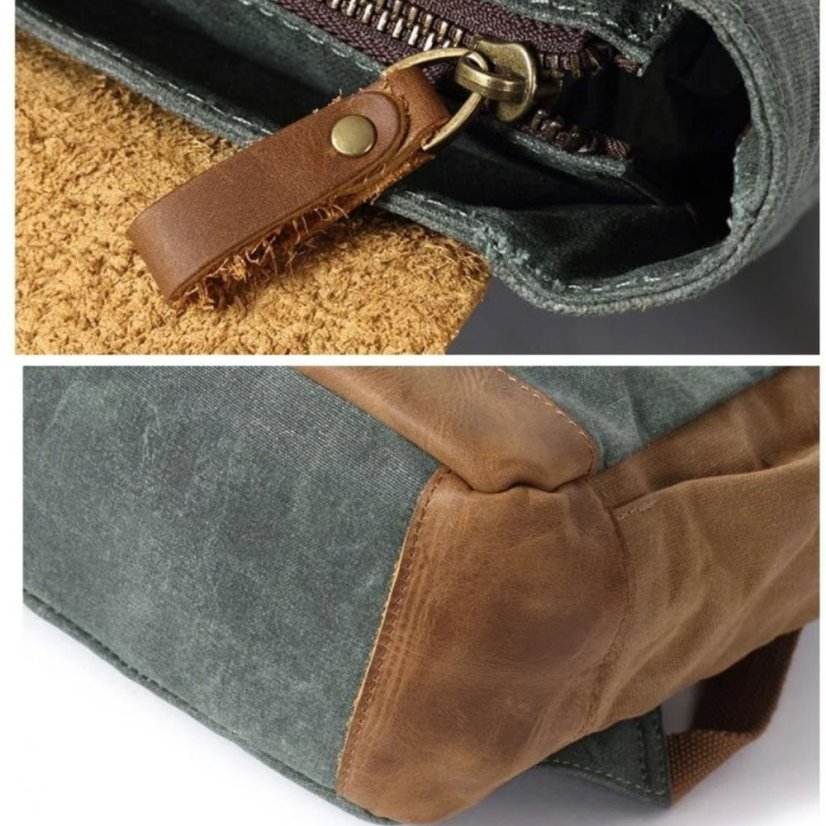 Rucsac Army City Grie 20l