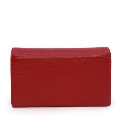 Dámská peněženka Pierre Cardin 6334 ROSSO