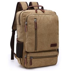 Batoh Sity Khaki 17L