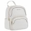 Dámsky batoh Pierre Cardin 824022 biely